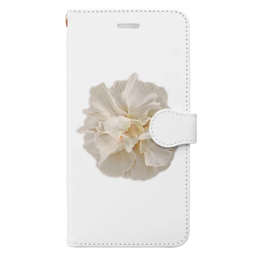 芙蓉 Book-Style Smartphone Case