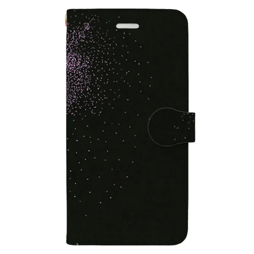 cosmic 021 Book-Style Smartphone Case