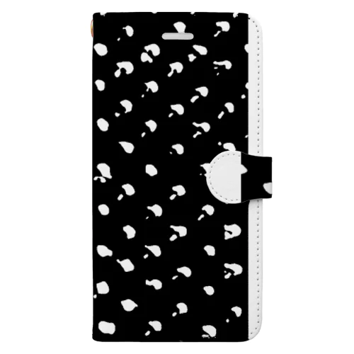 stads rides print Book-Style Smartphone Case