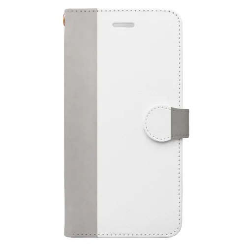 HORANO スマホケース Book-Style Smartphone Case