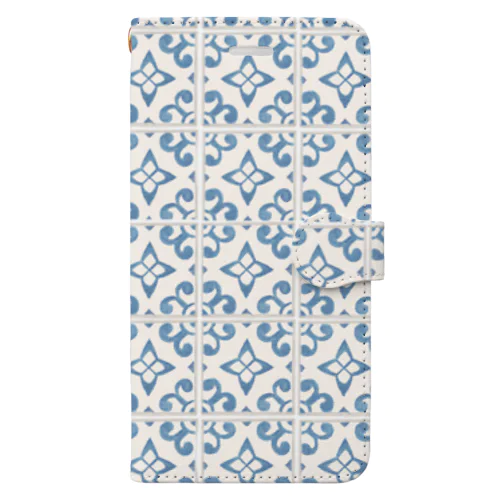 Portuguese style 5 Book-Style Smartphone Case