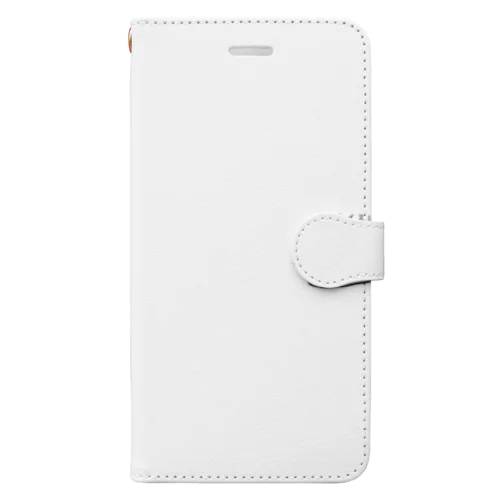 pipopapo-26 主義主張 Book-Style Smartphone Case