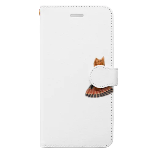 fly Book-Style Smartphone Case