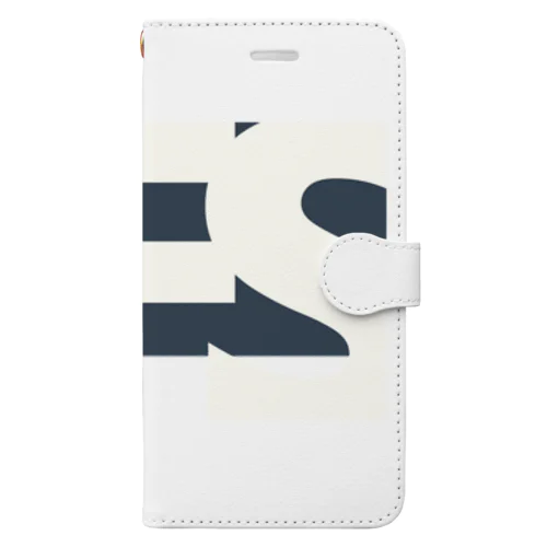 YOUNG FRESH SHOW Book-Style Smartphone Case