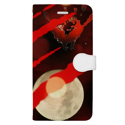 TRICKorTREAT Book-Style Smartphone Case