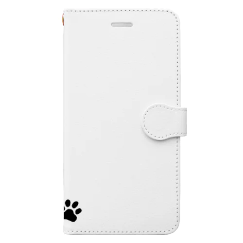 lunch Book-Style Smartphone Case