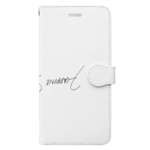 Return of Happiness Book-Style Smartphone Case