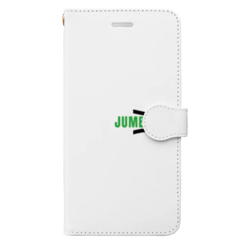 JUMBOWORLD 手帳型スマホケース