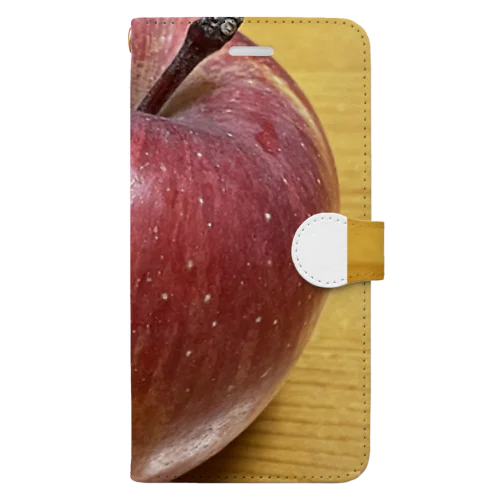 The Apple Book-Style Smartphone Case