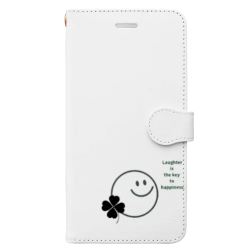 Curosmile Book-Style Smartphone Case