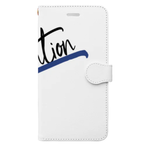 R'Creation Book-Style Smartphone Case