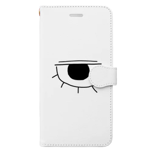 罒 Book-Style Smartphone Case