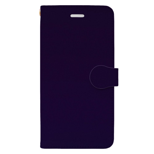グラデーション Imitation Of A Guitar Book-Style Smartphone Case