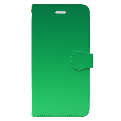 グラデーション The Peace Of The Diva Book-Style Smartphone Case