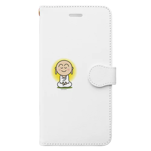 namukun Book-Style Smartphone Case