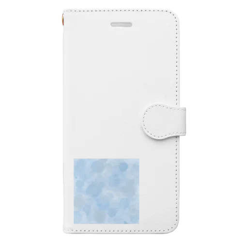 TOTOTO Book-Style Smartphone Case