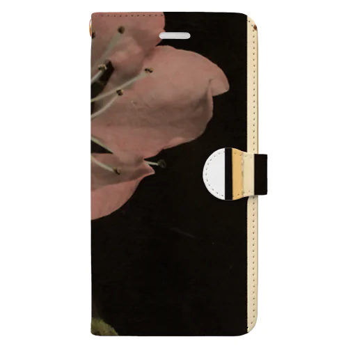 00330 Book-Style Smartphone Case