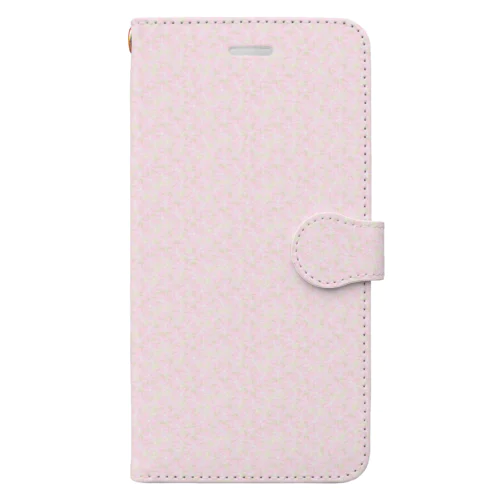 薄桜 Book-Style Smartphone Case