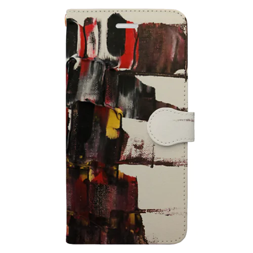 003. Book-Style Smartphone Case