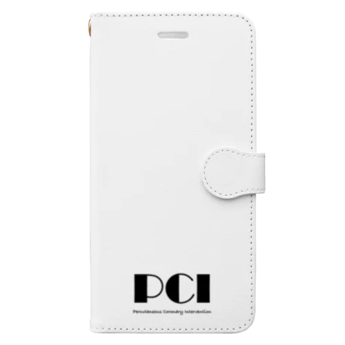 経皮的冠動脈インターベンション Book-Style Smartphone Case