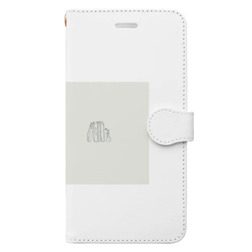 本 Book-Style Smartphone Case