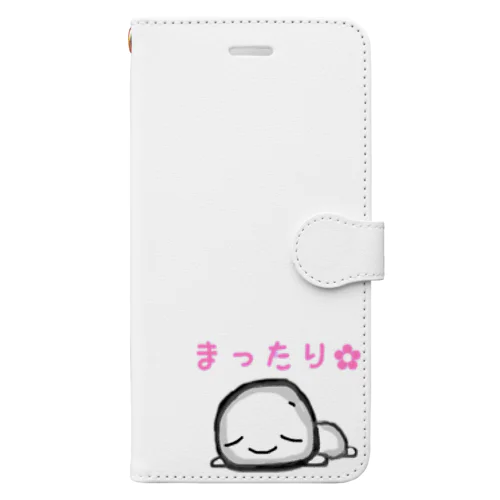 ano Book-Style Smartphone Case