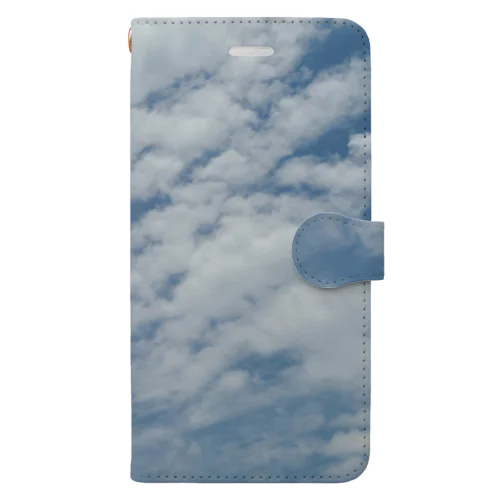 空 6月5日 Book-Style Smartphone Case