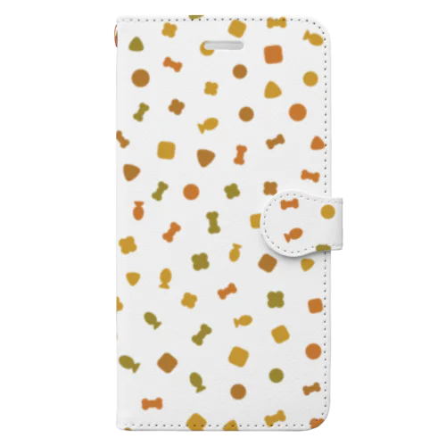 KariKari Book-Style Smartphone Case