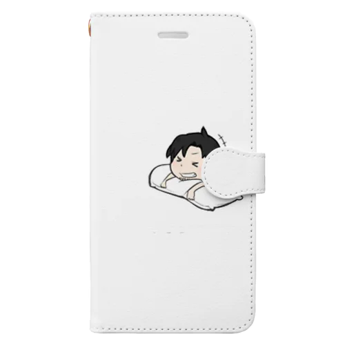 深爪工業 Book-Style Smartphone Case