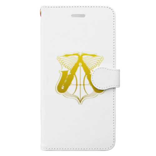 非公式グッズ Book-Style Smartphone Case