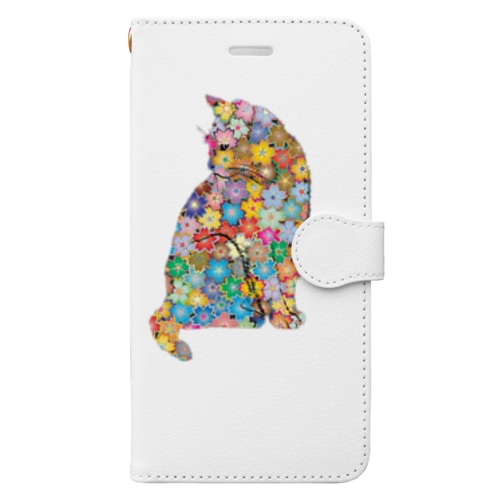 シリアル1 Book-Style Smartphone Case