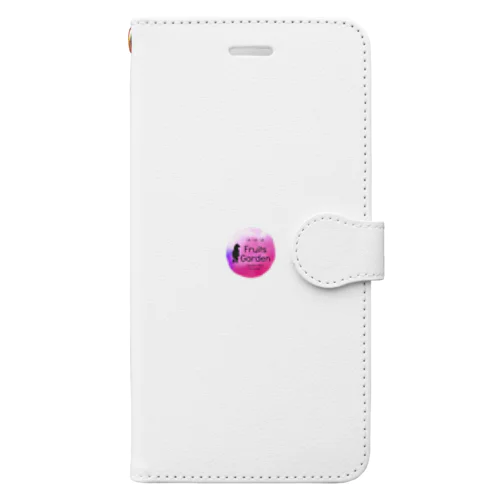 Lalala Book-Style Smartphone Case