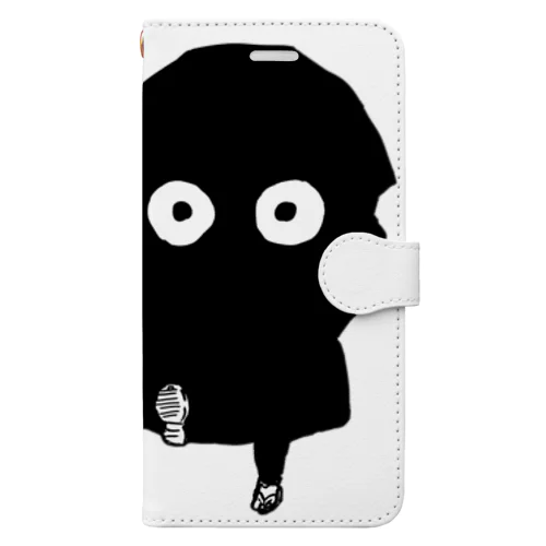 Otasukisama Book-Style Smartphone Case