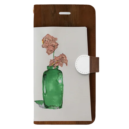 greenman Book-Style Smartphone Case