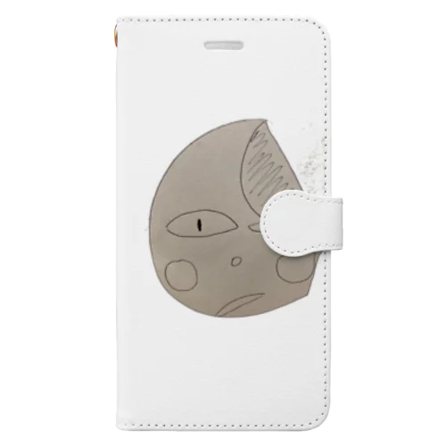 Anponman Book-Style Smartphone Case