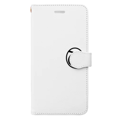 ヒデマル Book-Style Smartphone Case