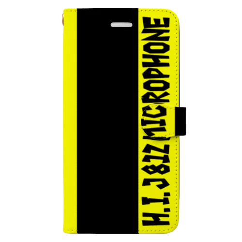 【俳児】オリジナルスマホケース Book-Style Smartphone Case