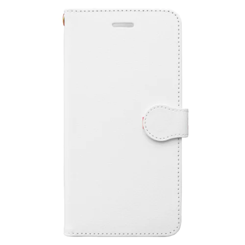 KINISUNAv3 Book-Style Smartphone Case