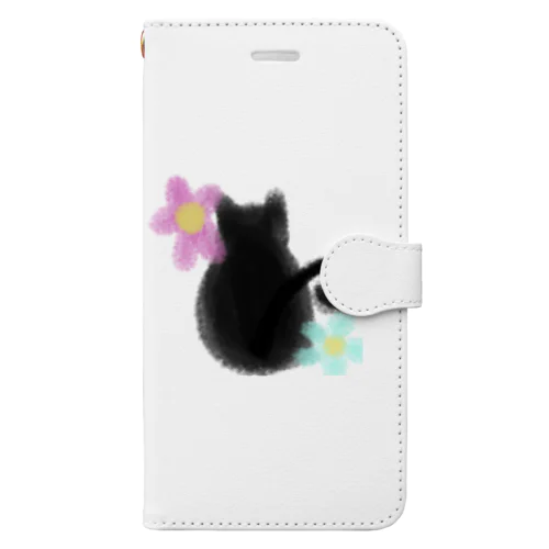 たずくん❤ Book-Style Smartphone Case