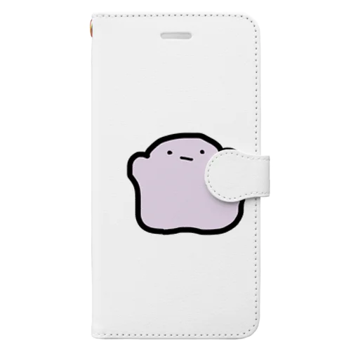 へんしん Book-Style Smartphone Case