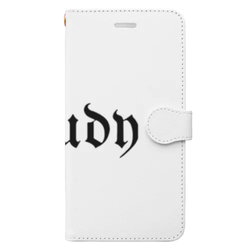 Beaudy Book-Style Smartphone Case