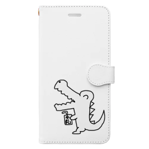 カバシリーズ Book-Style Smartphone Case