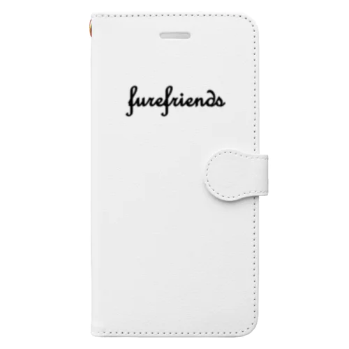 furefriends Book-Style Smartphone Case