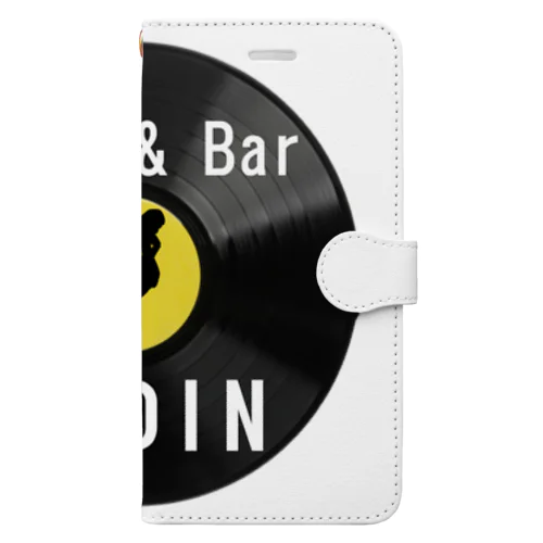 LODIN Book-Style Smartphone Case