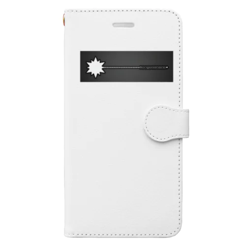 Morgenstern✦ Book-Style Smartphone Case