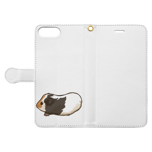 Victoria ivanovna serebryakovちゃんグッズ Book-Style Smartphone Case