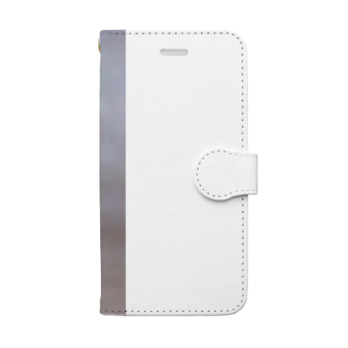 hosoe(okuba) Book-Style Smartphone Case