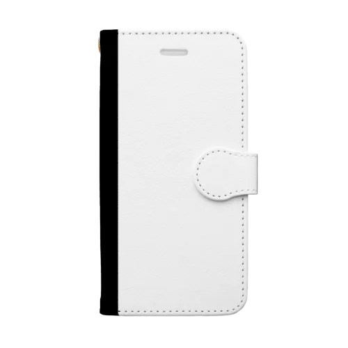 THE FANG Book-Style Smartphone Case