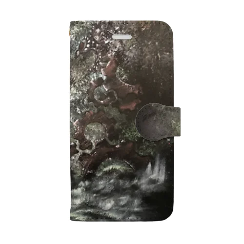 GEAR Book-Style Smartphone Case