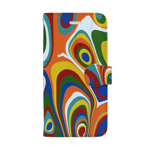 KANJI 2.2 Book-Style Smartphone Case